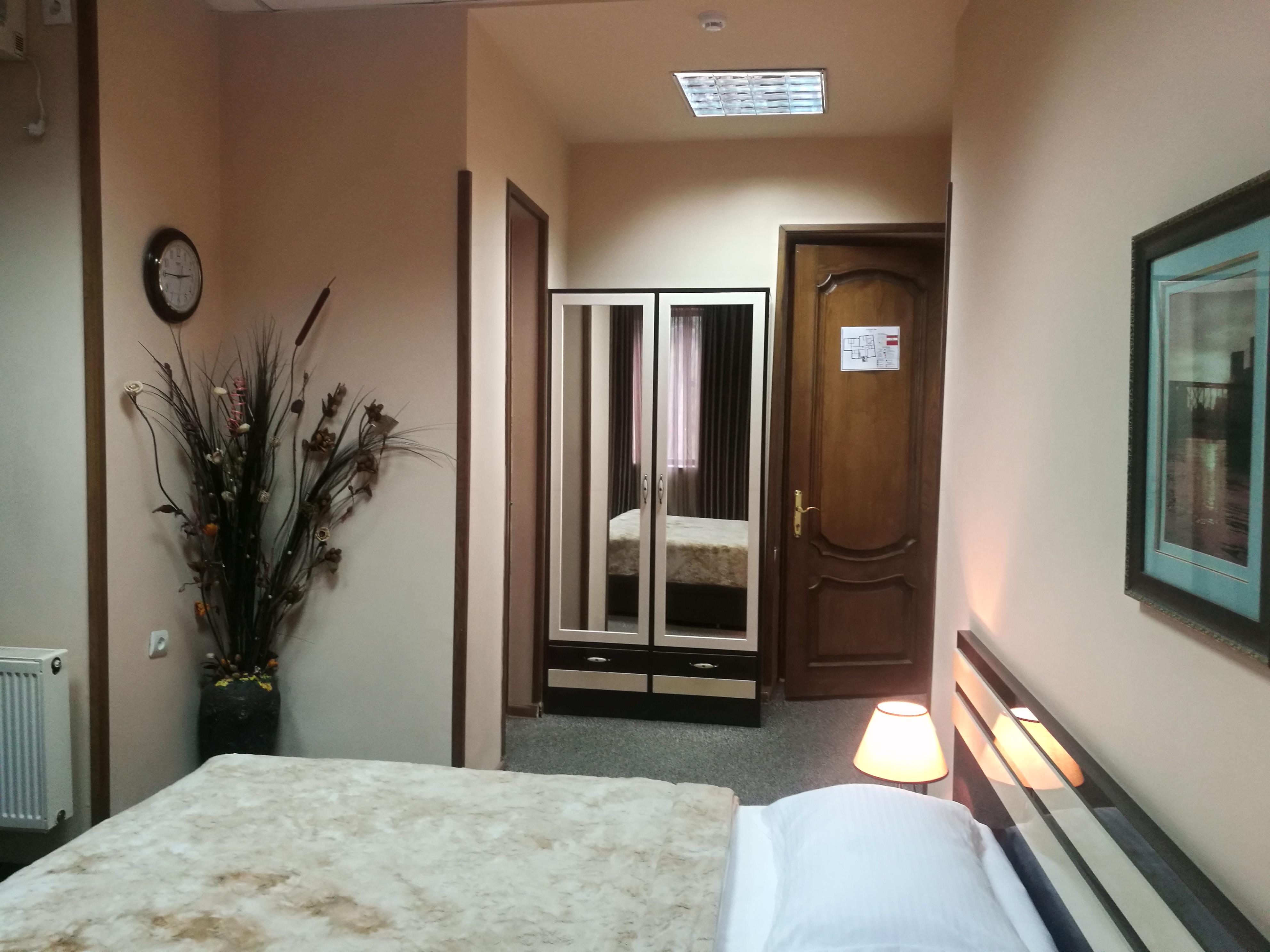 Hotel Diplomat Tbilisi Exterior foto