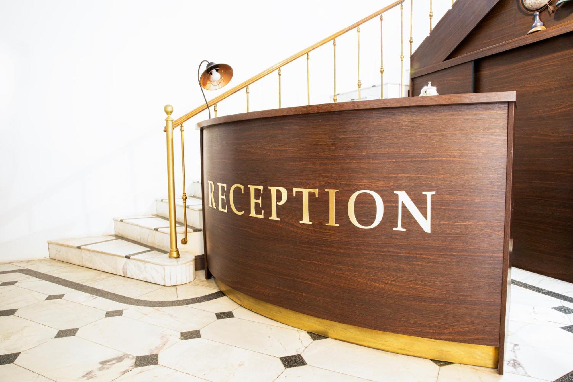 Hotel Diplomat Tbilisi Exterior foto